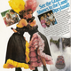 Illustration for article titled Opryland confidential: Amusement parks, outside and in